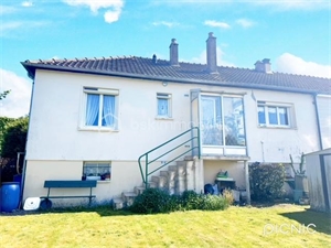 pavillon à la vente -   61270  AUBE, surface 65 m2 vente pavillon - UBI471057413